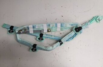 Škoda Octavia III 3 2012- ľavý a pravý stropný airbag cen/ks