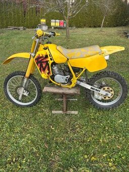 Suzuki rm 80