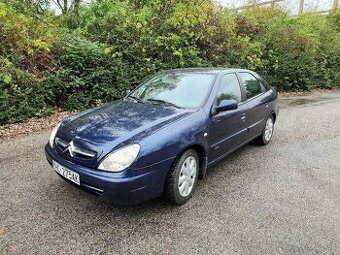 Citroen Xsara 1.4l 5D