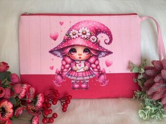 Kapsa/Taška na Tablet (do 15,6") a Dokumenty