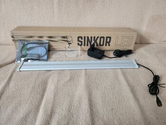 Sinkor LED WRB 45cm 15w + wifi control