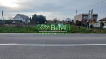 ZNÍŽENÁ CENA na predaj stavebný pozemok v obci Horné Štitáre