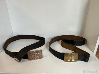 Pracky z opaskom Cárske Rusko a RKČA