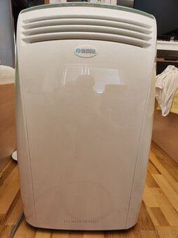 Mobilna klimatizacia Olimpia Splendid