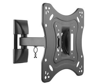 Predám nový kĺbový držiak na stenu pre televízor 23 až 42”