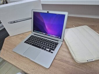 MacBook Air (13-inch, 2017) /Intel Core i5/8GB RAM/128GB SSD