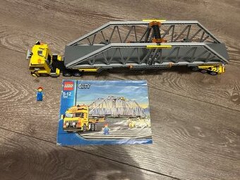 Lego city 7900
