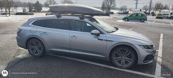 Thule dynamic M