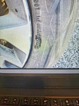 Letné pneumatiky Continental