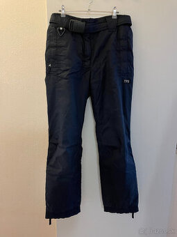 Lyžiarske pánske nohavice / L