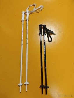 Detske lyziarske palice