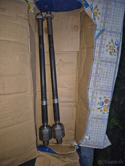 Predám nové tyče riedenia Swag