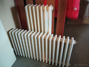 liatiniovy radiator darujem za odvoz