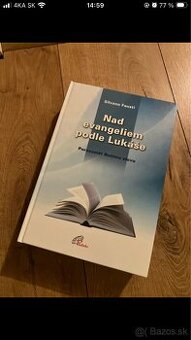 Nad evangeliem podle Lukáše