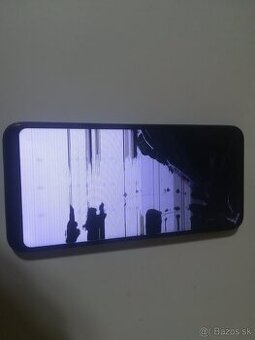 Predám Samsung galaxy A20e