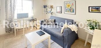 Španělsko–Alicante, Orihuela Costa, Los Altos DŮM 3KK 180M