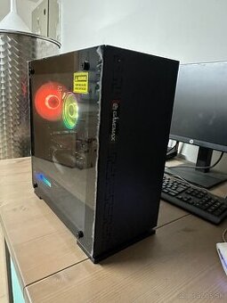 Ryzen 7 5700x3D / RTX 3080/ 64GB RAM