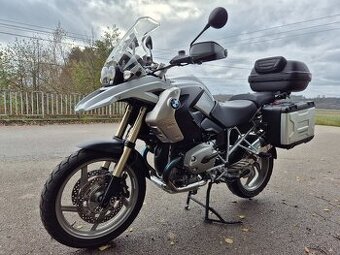BMW r 1200 gs