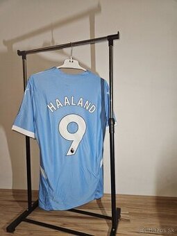 Haaland #9 (Manchester City - Futbalový dres)