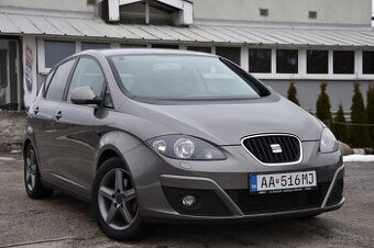 Seat Altea 2.0 TDI CR DPF I-TECH