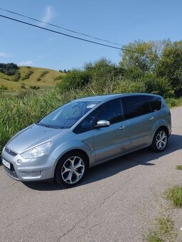 Ford s max 2.2tdci