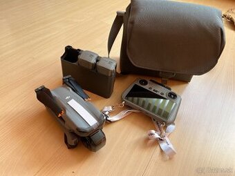 DJI Air 3 fly more combo+RC2