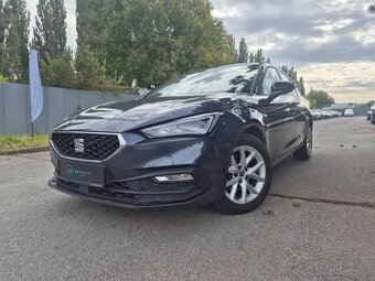 Seat Leon Sportstourer 1.5 eTSI 150 Mild-hybrid Style Family