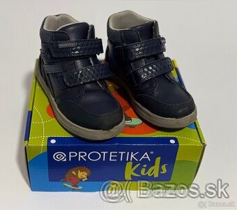 PROTETIKA - Model ZAD Denim - veľkosť 28