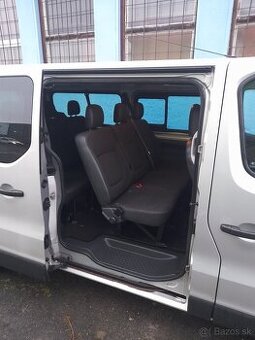 Renault  Trafic