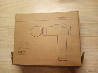 Masazna pistol Konka