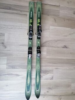 Rossignol lyze 160 cm