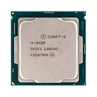 I5 9400 LGA 1151