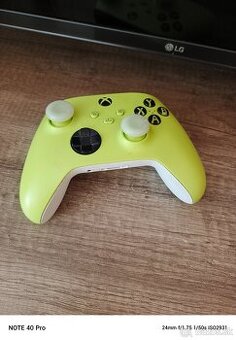 Xbox series x  1tb ssd