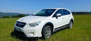 Subaru XV znížená cena