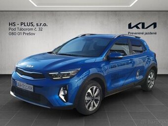 Kia Stonic 1.0 T-GDi Gold A/T