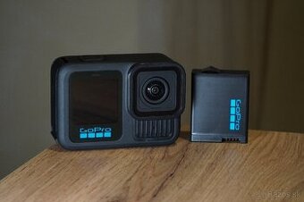 GoPro Hero 13