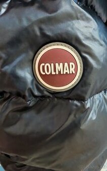 Úžasná zimná bunda Colmar dievčenská