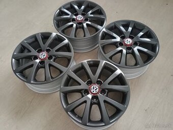 Alu disky 5x112 r16