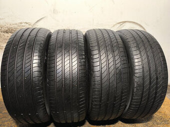 205/55 R17 Letné pneumatiky Michelin Primacy 4 kusy