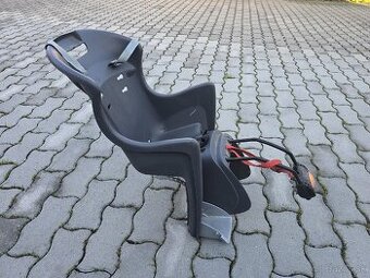 Predám detskú cyklosedačku na bicykel