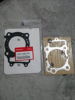 Predám originál Honda tesnenie pod hlavu a valec