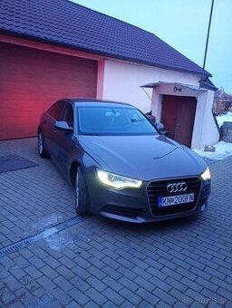 Audi A6 2.0 TDI