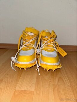 Nike X Off-White Air Force