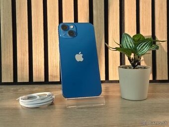 Apple iPhone 13 256GB Blue | ZÁRUKA