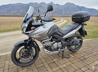Suzuki V-Strom DL650