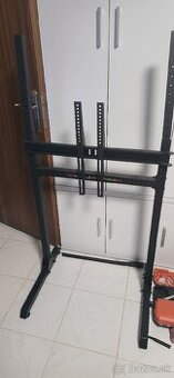 Next Level Racing Free Standing Single Monitor Stand