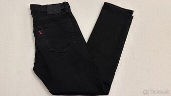 Pánske džínsy LEVIS 502 - veľkosť 32/32