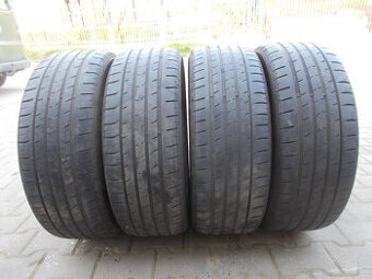 Pneumatiky Nexen 235/55R18 letné 4ks