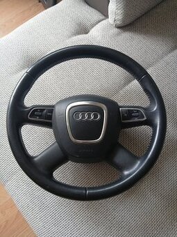 Predam volant plus airbek Audi Q5