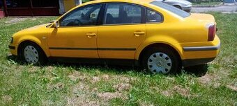 Passat B5 1.9tdi 81kw